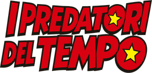 タイムボカンシリーズ タイムパトロール隊 オタスケマン — Logos 1