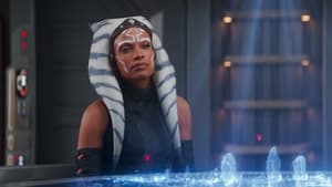 Ahsoka 1. évad 1. rész