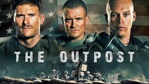 The Outpost (2020) Hindi Dubbed