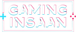 Gaming Insaan — Logos 1