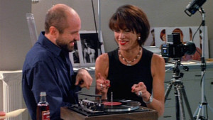 Just Shoot Me – Redaktion durchgeknipst: 2×7