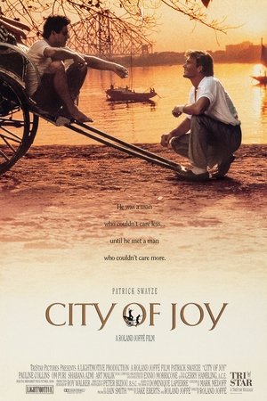 City of Joy City of Joy