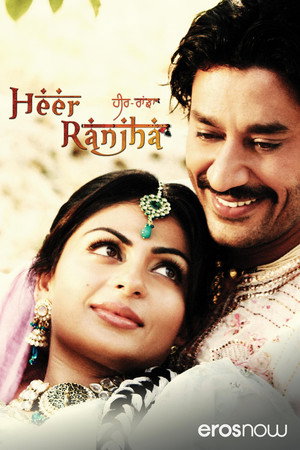 Heer Ranjha - A True Love Story (2009)