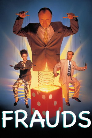 Frauds 9