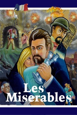 Poster Les Misérables 1988