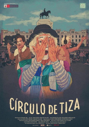 Jorge Acuña photo 1