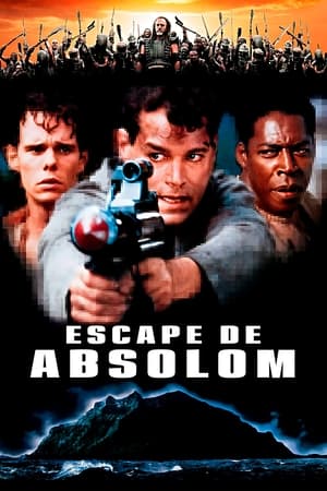 No Escape 42