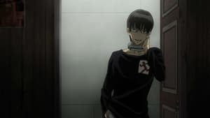 Deadman Wonderland: 1×8