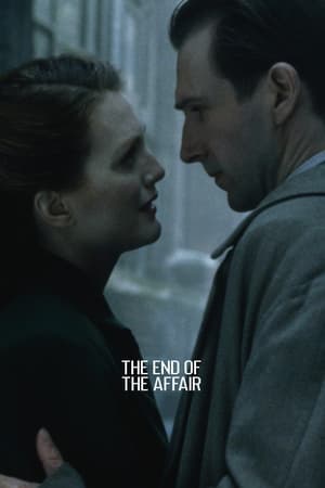 Image The End of the Affair