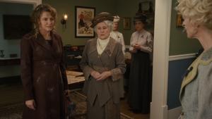 Murdoch Mysteries: 18×11