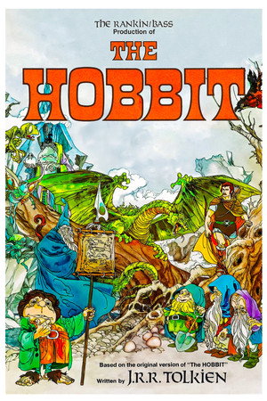 The Hobbit 30