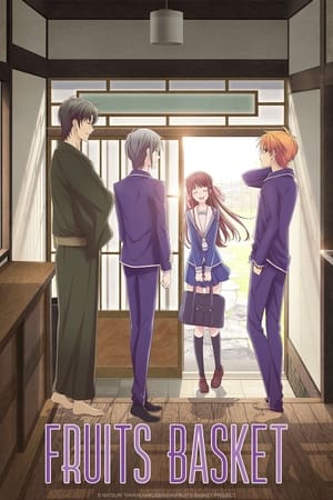 Image Fruits Basket