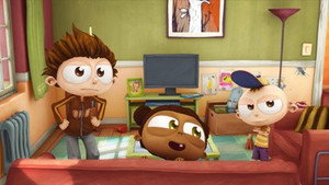 Episode 8 still
