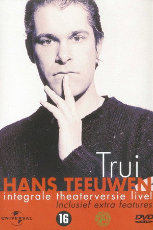 Hans Teeuwen: Trui 3