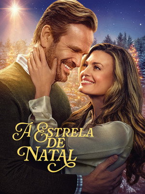 A Estrela de Natal - Poster