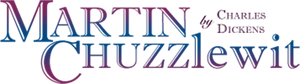 Martin Chuzzlewit — Logos 1