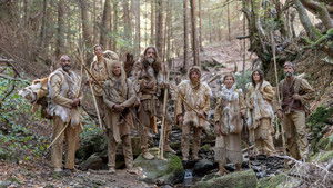 Surviving The Stone Age Episode 1