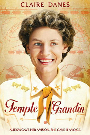 Temple Grandin - Una donna straordinaria