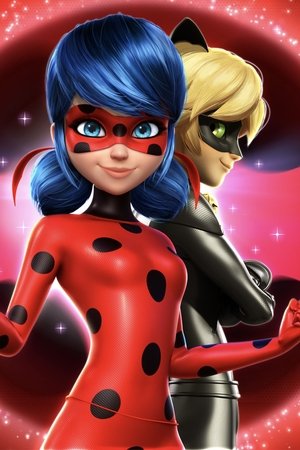Miraculous: A New Cycle (2025)