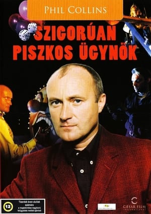 Image Szigorúan piszkos ügynök