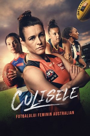 Image Neînfricate: În culisele AFLW