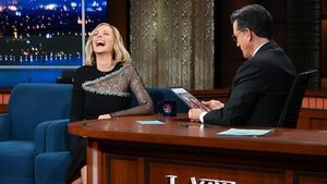 The Late Show with Stephen Colbert: 7×82