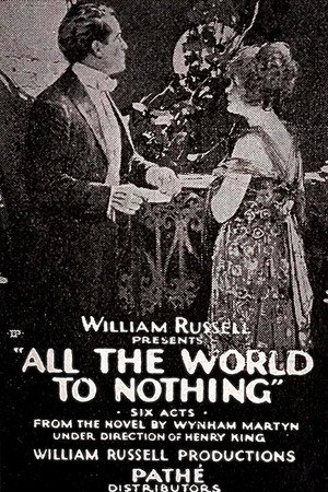 All the World to Nothing 2
