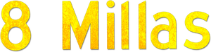 8 millas — Logos 7