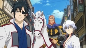 Gintama Season 7 Episode 10