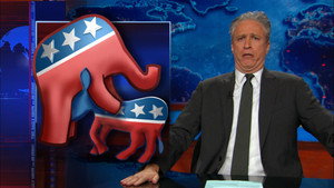 The Daily Show: 20×19