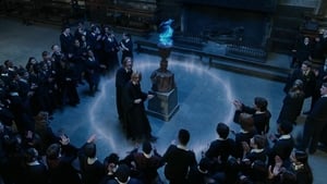 Harry Potter y el cáliz de fuego 2005