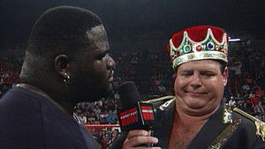 Raw Season 4 :Episode 34  Raw - Sep. 06, 1996