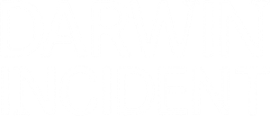 Darwin Jihen [13/13] (2026) ITA Streaming official logo