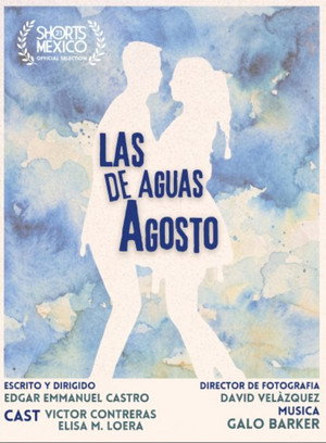 Las aguas de agosto