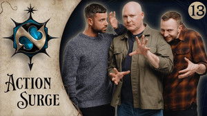 Action Surge Episode 13