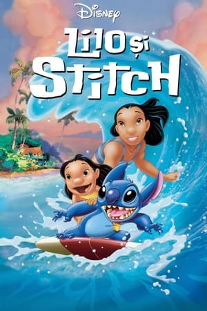 Lilo și Stitch