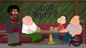 Family Guy Season 8 Episode 7