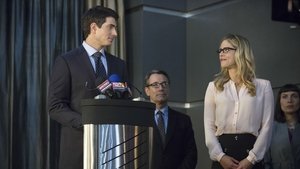 Arrow S03E07