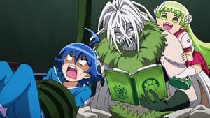 Welcome to Demon School! Iruma-kun: Season 2 Episode 10