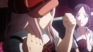 Kaguya-sama: Love Is War Season 1 Episode 5