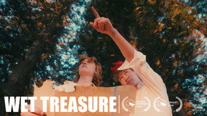 Wet Treasure