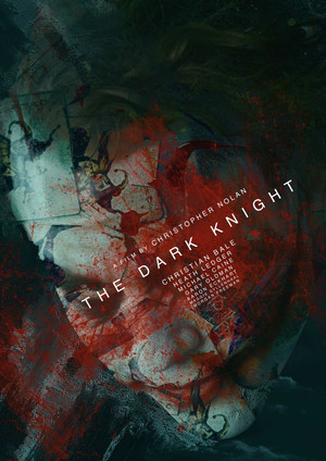 poster The Dark Knight