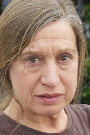 AnnaLisa Erickson portrait