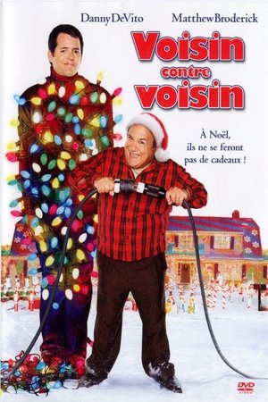 Voisin contre voisin