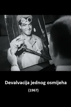 Poster The Devaluation of a Smile (1967)