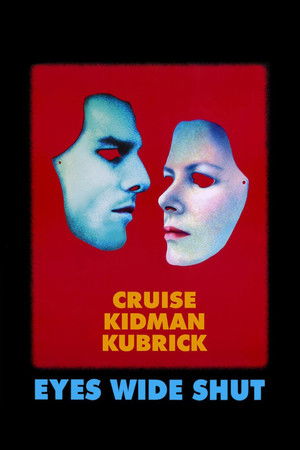 poster Eyes Wide Shut