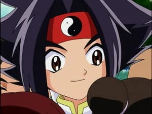 Beyblade: 2×2