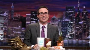 Last Week Tonight mit John Oliver Staffel 2 Folge 15