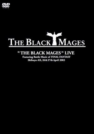 Image The Black Mages Live
