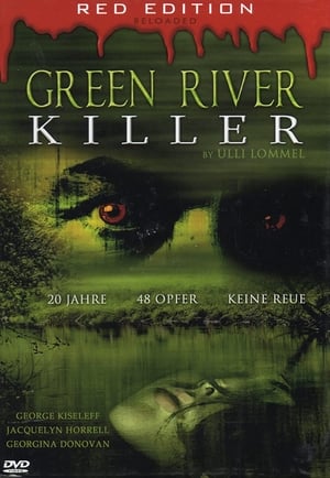 Poster Green River Killer 2005